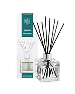 Maison Berger Scented Bouquet Cube 125ml Ocean Breeze